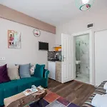 Newway Aparthotel 3*