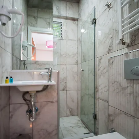 Aparthotel Newway Istanbul