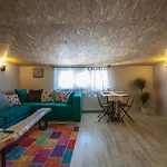 Aparthotel Newway Istanbulská provincie
