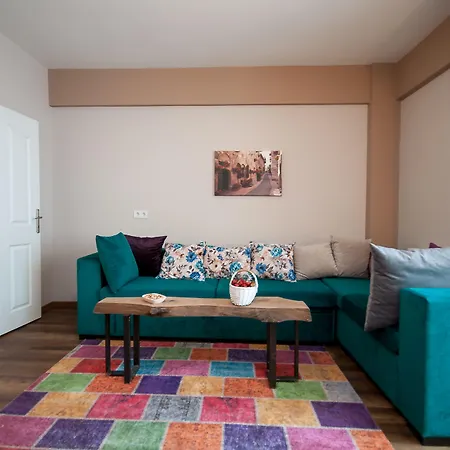 Newway アパートホテル 3*