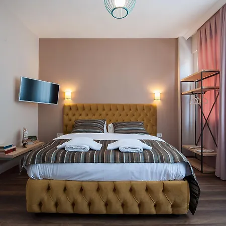 Newway Apart Otel 3*