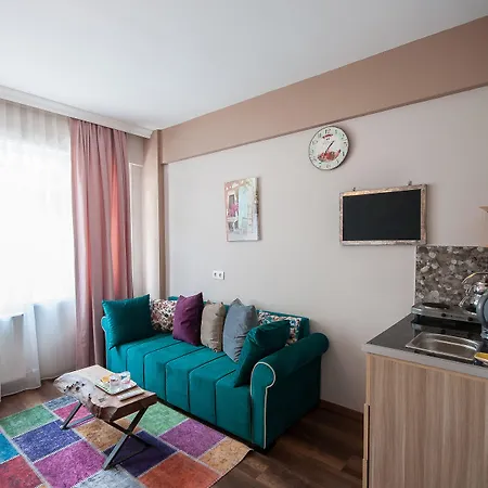 Newway 4* Istanbul