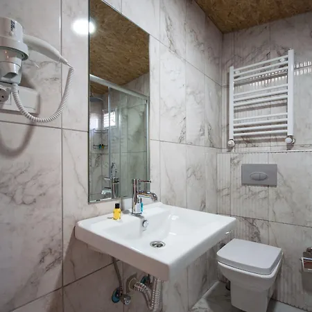 Apart Otel Newway
