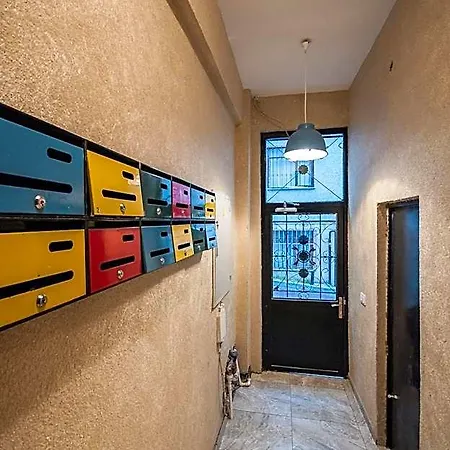 Aparthotel Newway 4*