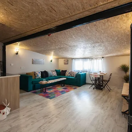 Newway Aparthotel