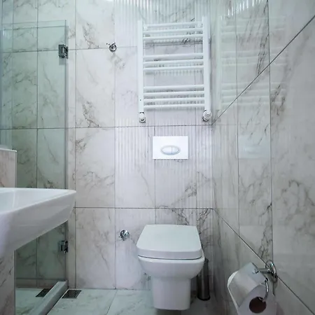 Newway Apartahotel Estambul