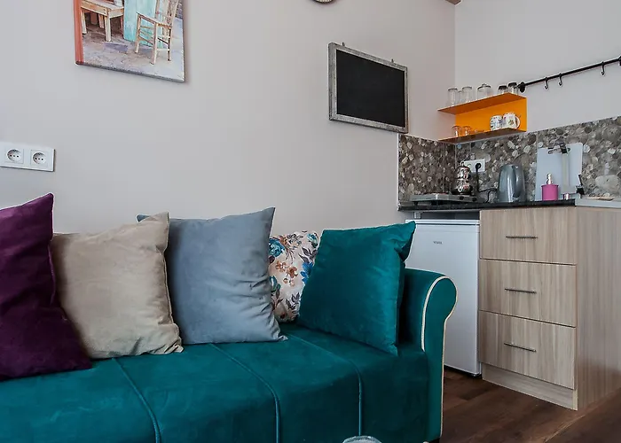 Aparthotel Newway 3*