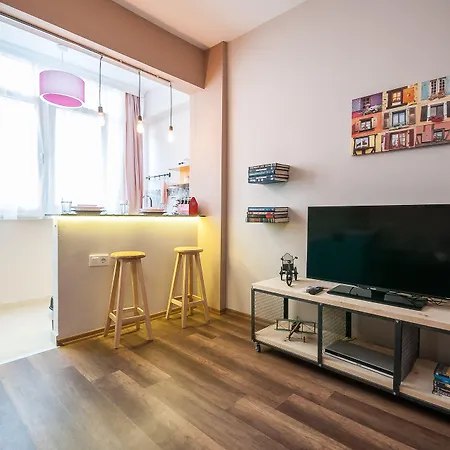 Newway 3* Istanbul