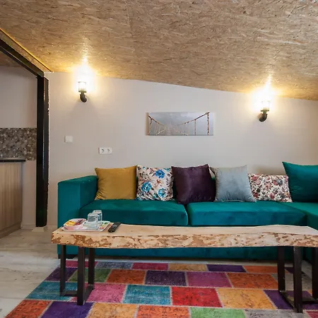 Newway Lejlighedshotel 3*