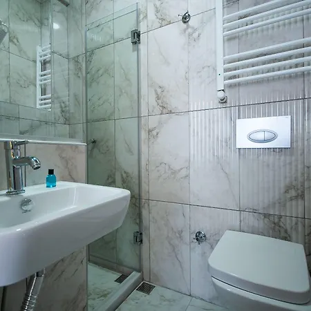 Newway Lejlighedshotel