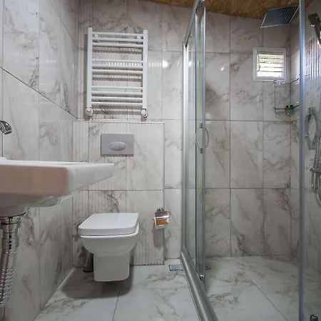 Newway Lejlighedshotel