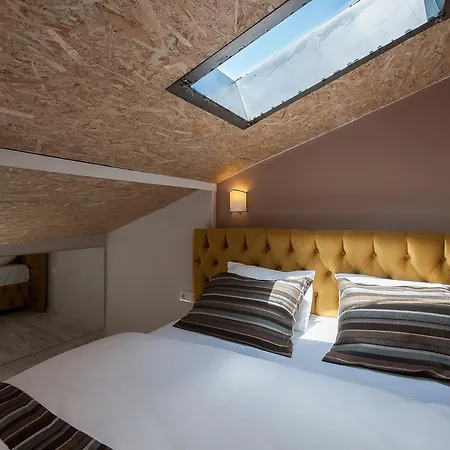 Lejlighedshotel Newway