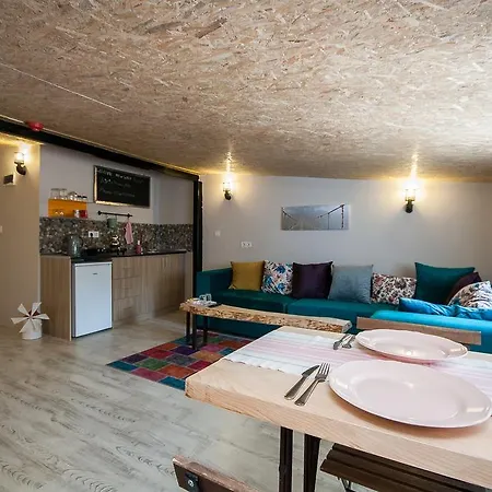Lejlighedshotel Newway