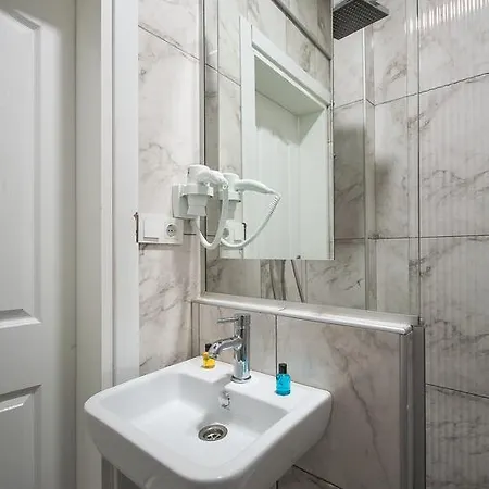 Lejlighedshotel Newway 3*
