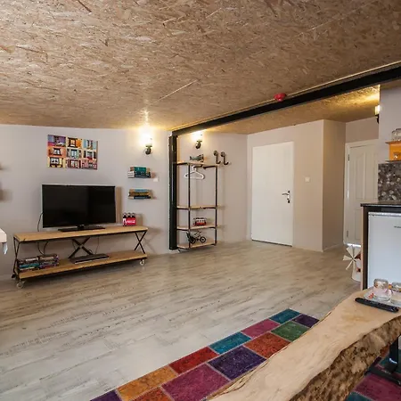 Lejlighedshotel Newway