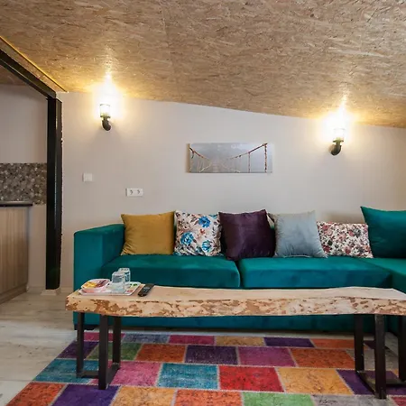 Lejlighedshotel Newway 3*