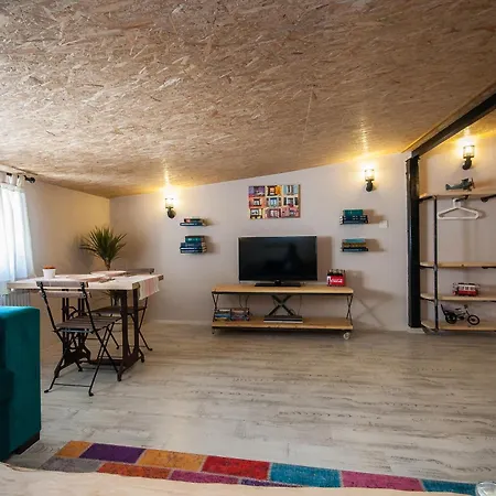 Newway Lejlighedshotel 3*