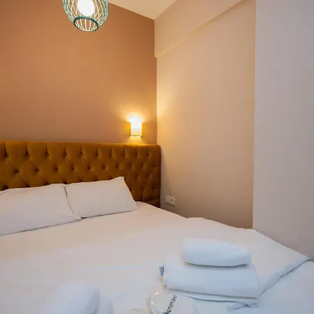Newway Lejlighedshotel