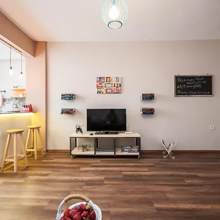 Lejlighedshotel Newway