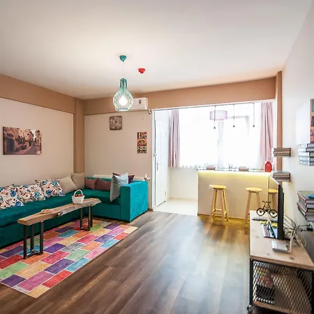 Newway 3* Istanbulská provincie