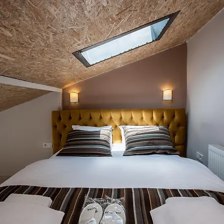 Apart-hotel Newway 3*