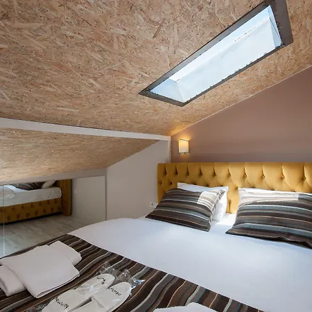 Newway Apart-hotel Istambul