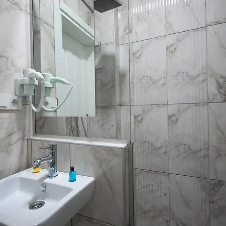 Newway Apart-hotel Istambul