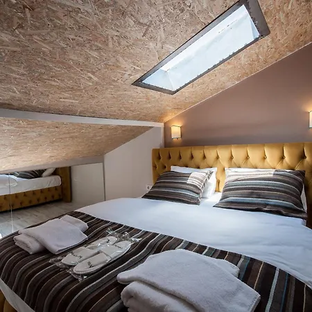 מלון דירות Newway