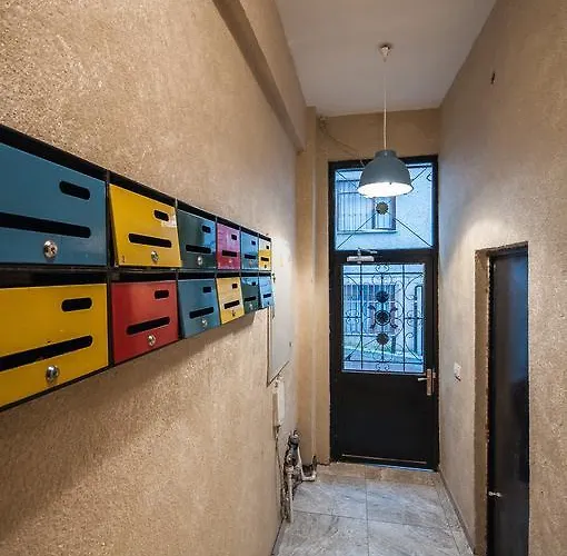 Aparthotel Newway Istanbulská provincie