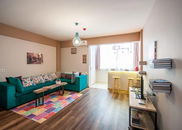 Newway 3* Istanbulská provincie