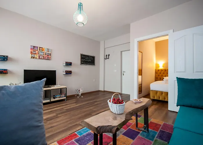 Aparthotel Newway 3*