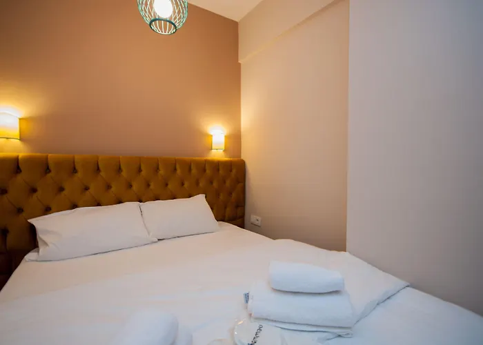 Newway Aparthotel 3*