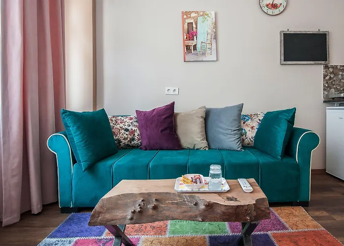 Newway Aparthotel 3*