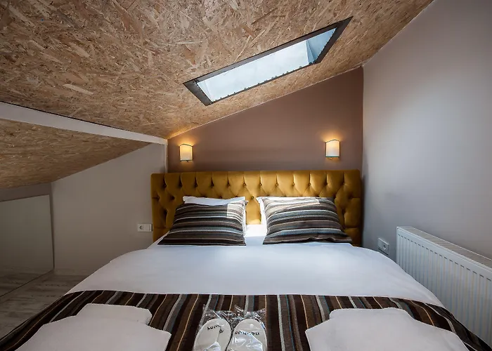 Aparthotel Newway 3*