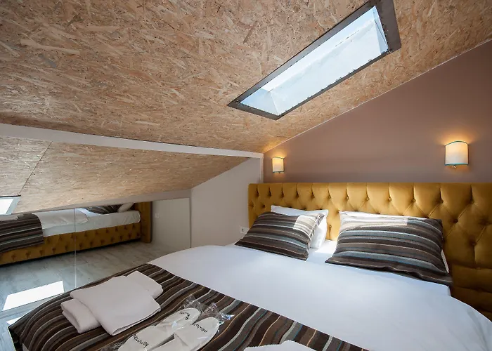 Newway Aparthotel Istanbulská provincie