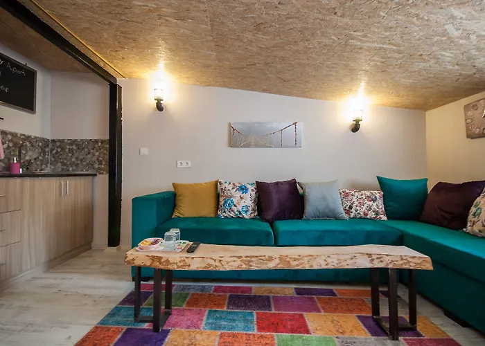 Newway Aparthotel 3*