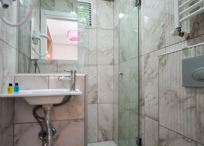 Aparthotel Newway Istanbulská provincie