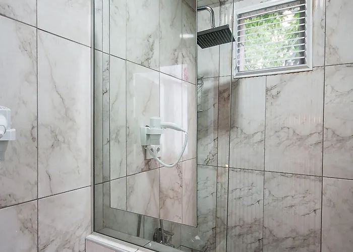 Newway 3* Istanbulská provincie