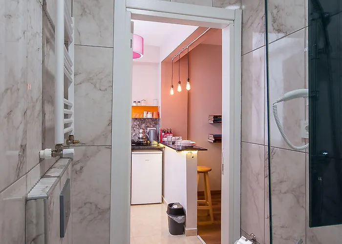 Aparthotel Newway 3*