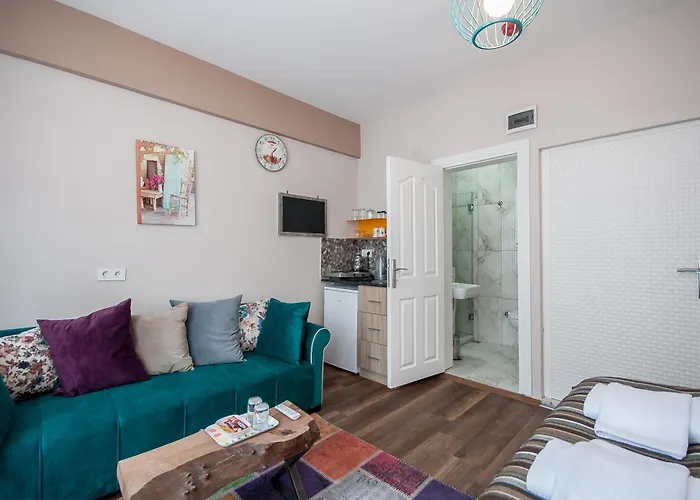 Newway Aparthotel 3*