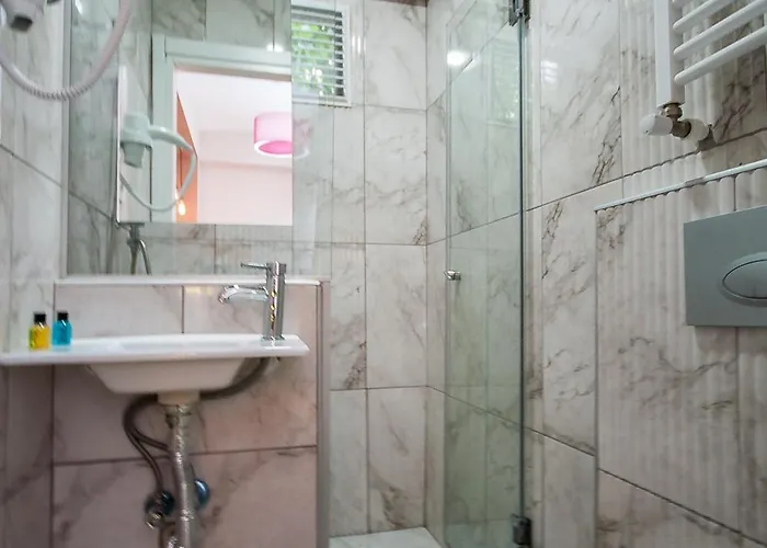 Newway 3* Istanbulská provincie