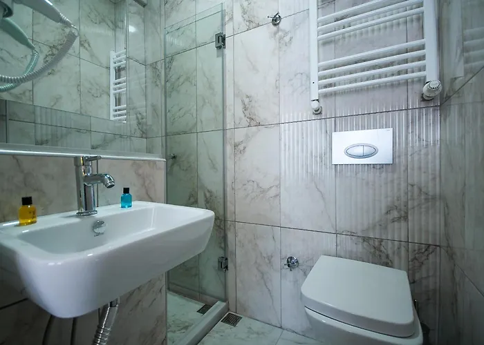 Newway Istanbulská provincie