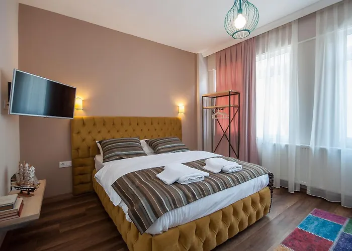 Newway 3* Istanbulská provincie